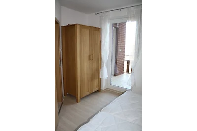 Vakantiehuis aan het Krakaumeer