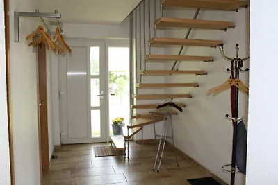 Vakantiehuis aan het Krakaumeer