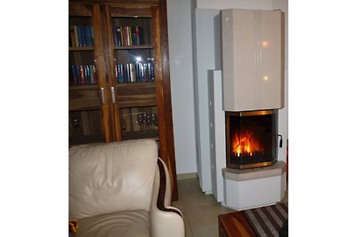 Ferienhaus am Krakower See