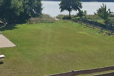 Vakantiehuis aan het Krakaumeer