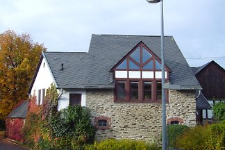 Am alten Backhaus
