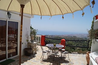 Molino Amici Artium Bungalow
