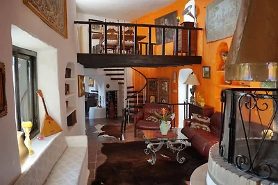 Molino Amici Artium - Casa Rural