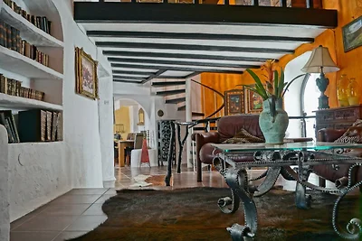 Molino Amici Artium - Casa Rural