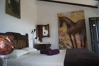 Molino Amici Artium - Casa Rural