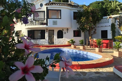 Molino Amici Artium - Casa Rural