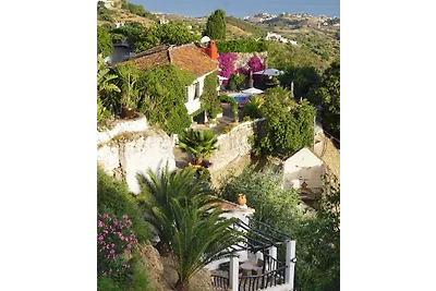 Molino Amici Artium - Casa Rural