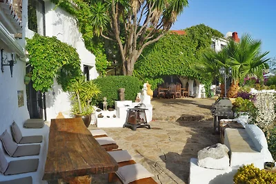 Molino Amici Artium - Casa Rural