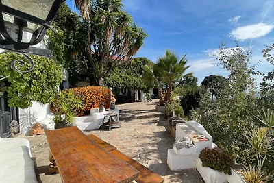 Molino Amici Artium - Casa Rural