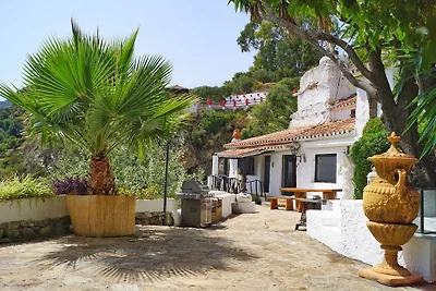 Molino Amici Artium - Casa Rural
