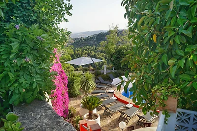 Molino Amici Artium - Casa Rural