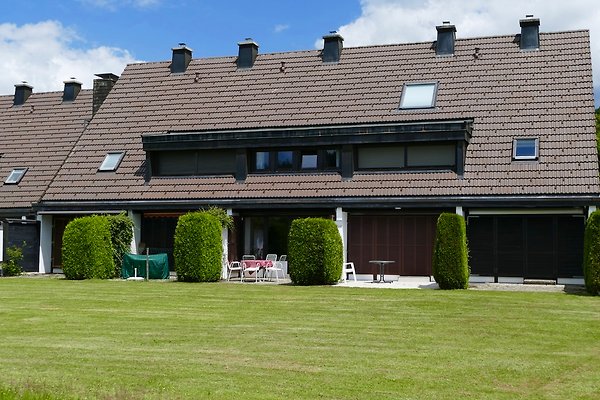 Ferienhaus Bernau im Schwarzwald