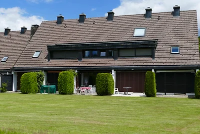 Ferienhaus in Bernau 