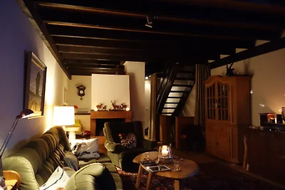 Ferienhaus in Bernau 