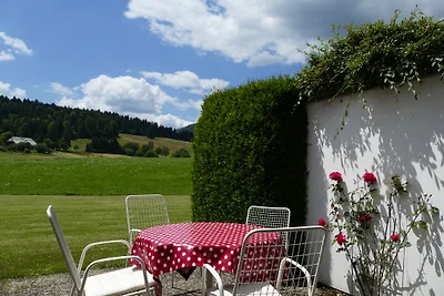 Ferienhaus in Bernau 