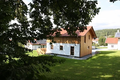 5 Sterne Holzchalet mit HOT TUP