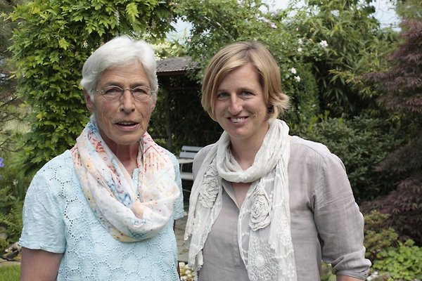 Frau M. Heimann Frau M. Heimann