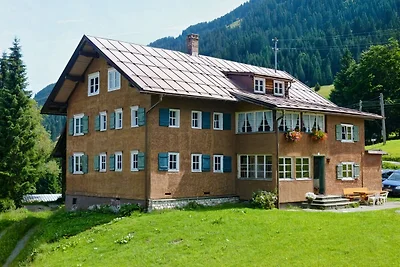 Gästehaus Moosbrugger