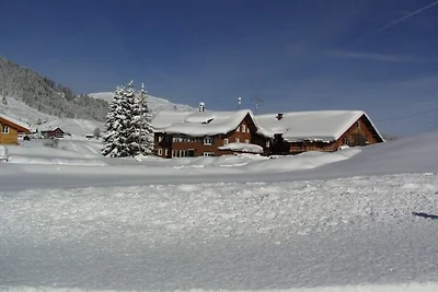 Gästehaus Moosbrugger