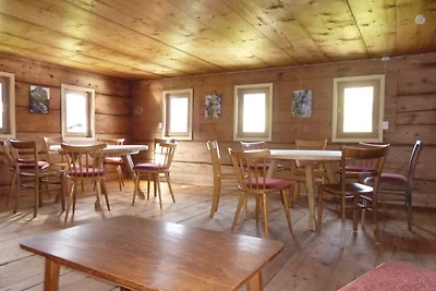 Gästehaus Moosbrugger