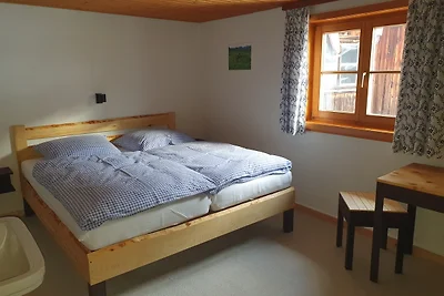 Gästehaus Moosbrugger
