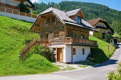 Ferienhaus Burgblick