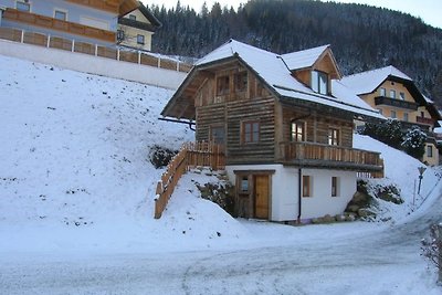 Ferienhaus Burgblick