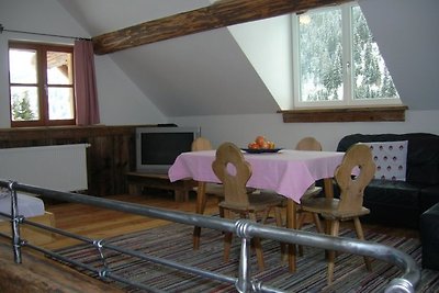 Ferienhaus Burgblick