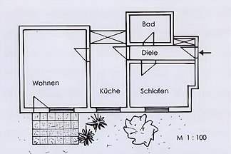 Ferienwohnung Taunusstein