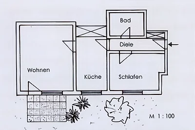 Ferienhaus Schoen