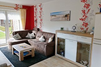 Ferienhaus Sorgenfrei