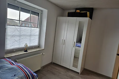 Ferienhaus Sorgenfrei