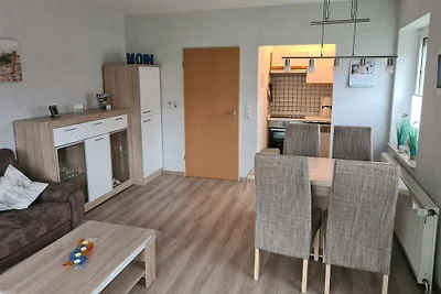 Ferienhaus Sorgenfrei