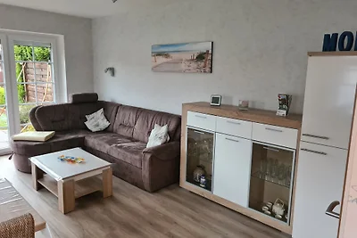 Ferienhaus Sorgenfrei