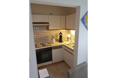 Ferienhaus Sorgenfrei