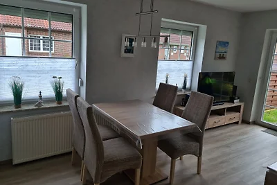 Ferienhaus Sorgenfrei