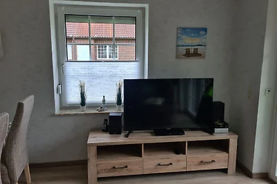 Ferienhaus Sorgenfrei