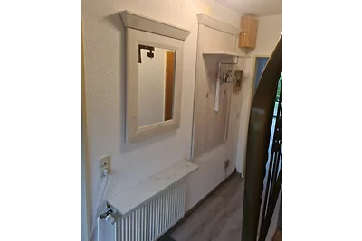 Ferienhaus Sorgenfrei