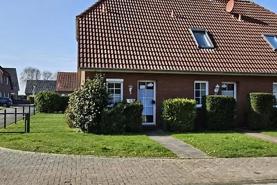 Ferienhaus Sorgenfrei