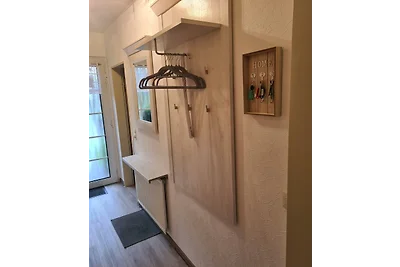 Ferienhaus Sorgenfrei
