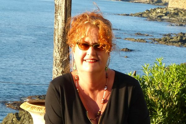 Frau C. Grobelny Frau C. Grobelny