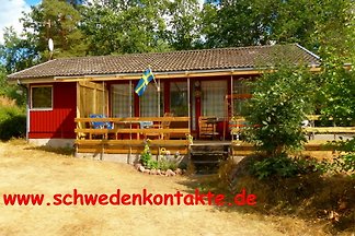 Haus Törnrosa direkt am Meer + Boot