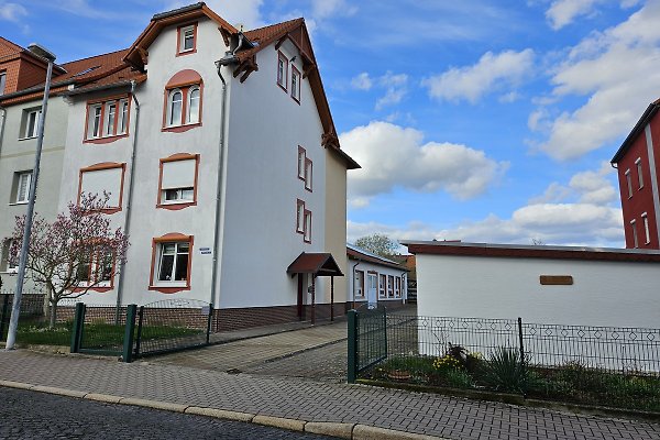 Ferienwohnung Eisenach