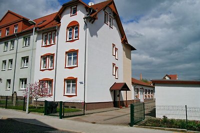 Holiday Apartment Eisenach Downstairs