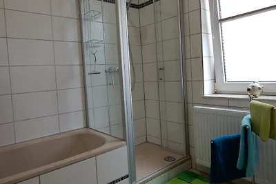 Appartamento di vacanza Eisenach di sotto