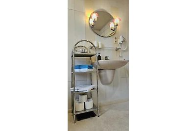 Appartamento di vacanza Eisenach Top