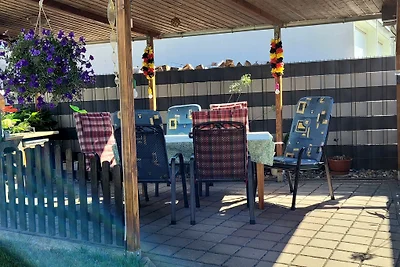 Appartamento di vacanza Eisenach Top