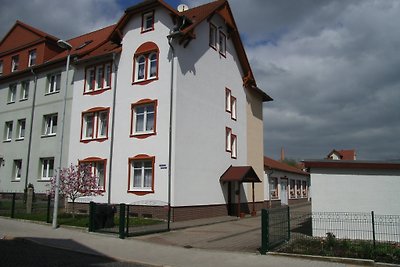 Apartamento de vacaciones Eisenach Top