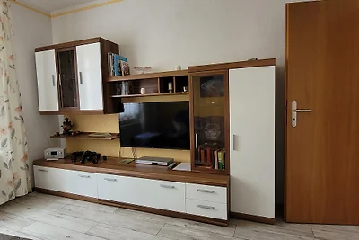Appartamento di vacanza Eisenach Top