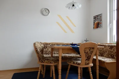 Appartamento di vacanza Eisenach Top